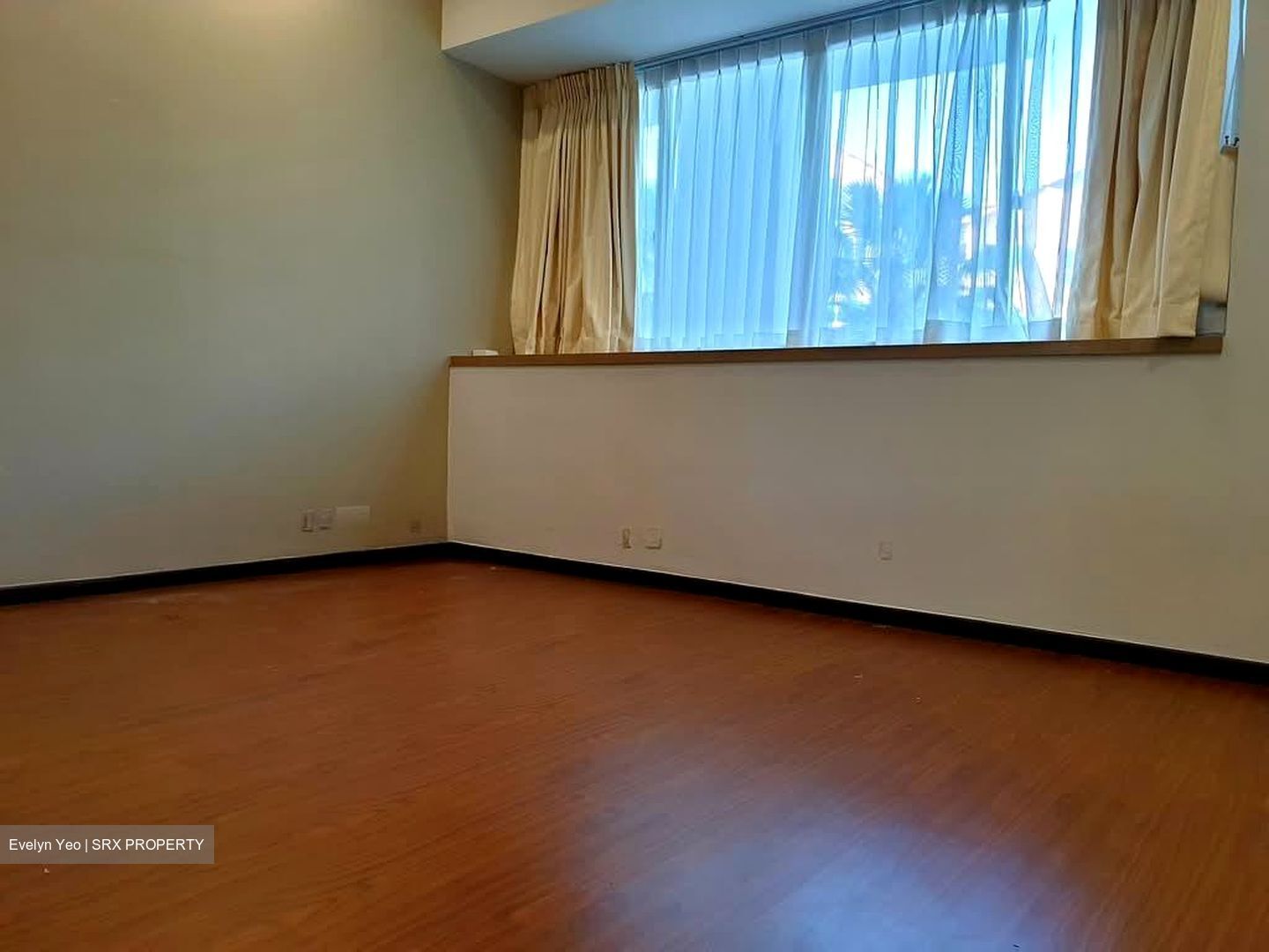 Country Park Condominium (D16), Condominium #554166821